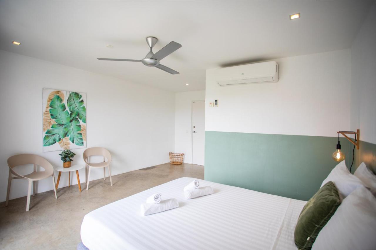Boutique Hotel & Apartments Jt Curacao Willemstad Kültér fotó