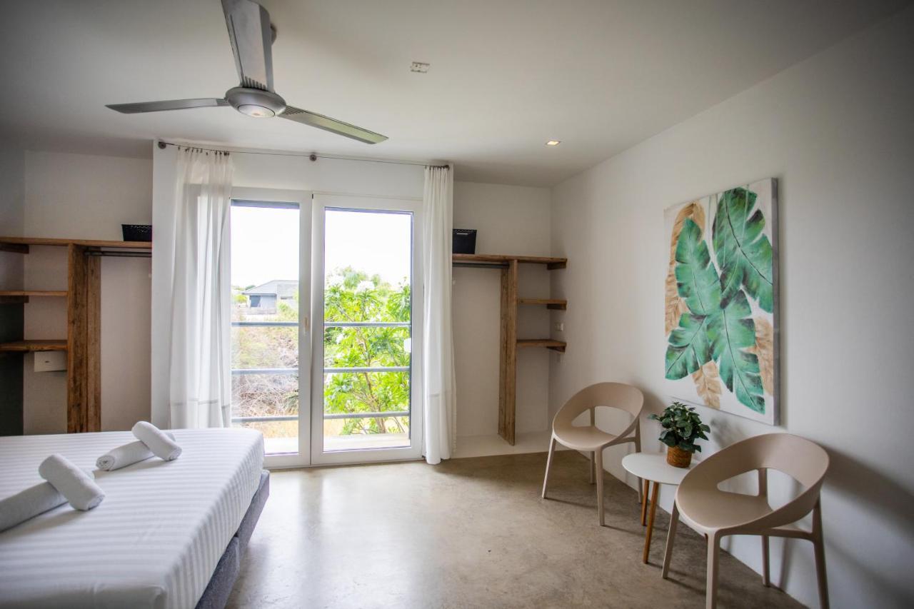 Boutique Hotel & Apartments Jt Curacao Willemstad Kültér fotó
