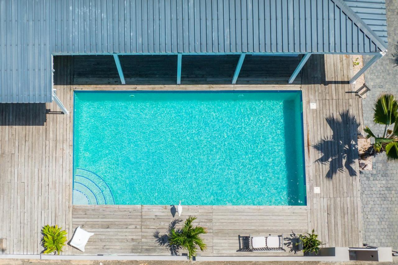 Boutique Hotel & Apartments Jt Curacao Willemstad Kültér fotó