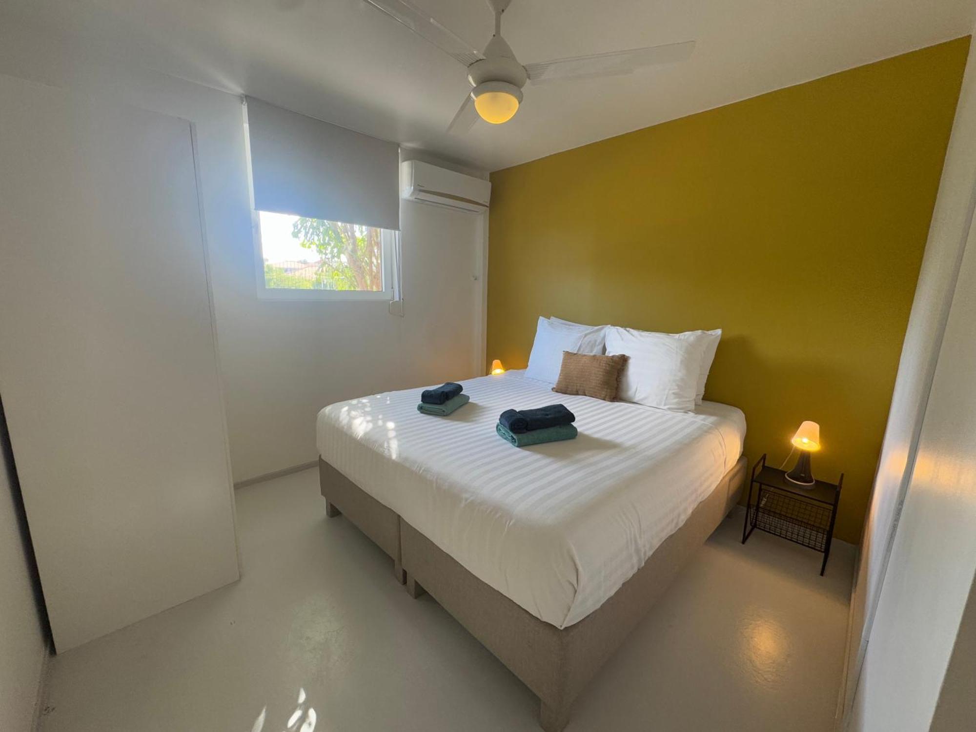 Boutique Hotel & Apartments Jt Curacao Willemstad Kültér fotó