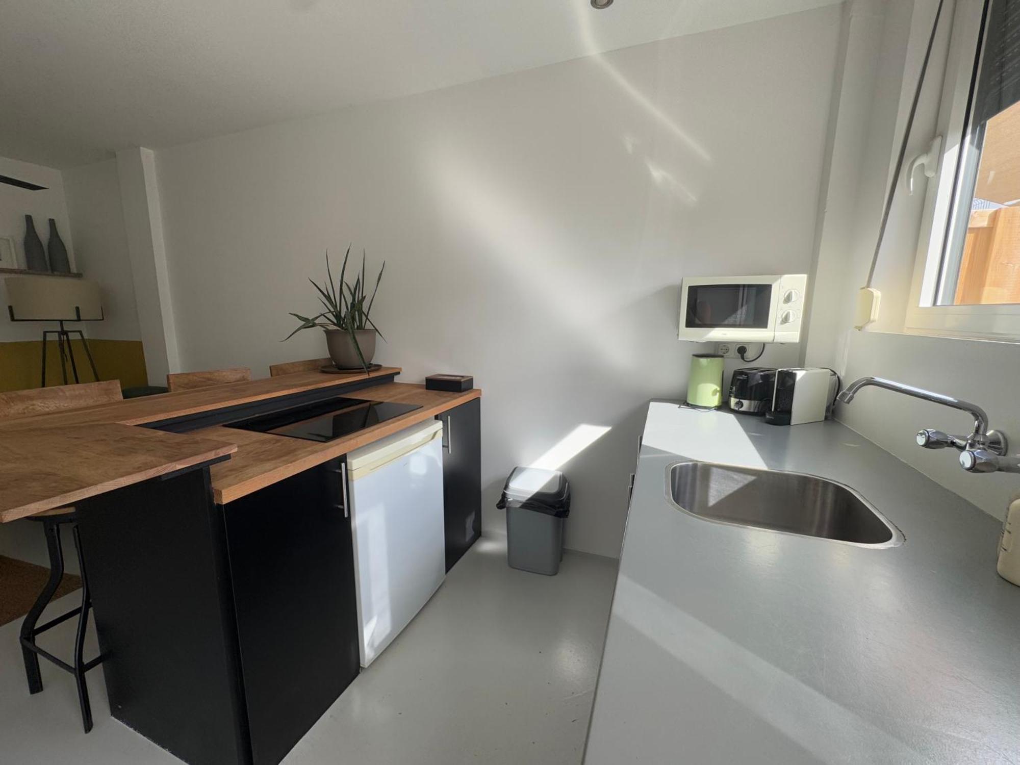 Boutique Hotel & Apartments Jt Curacao Willemstad Kültér fotó