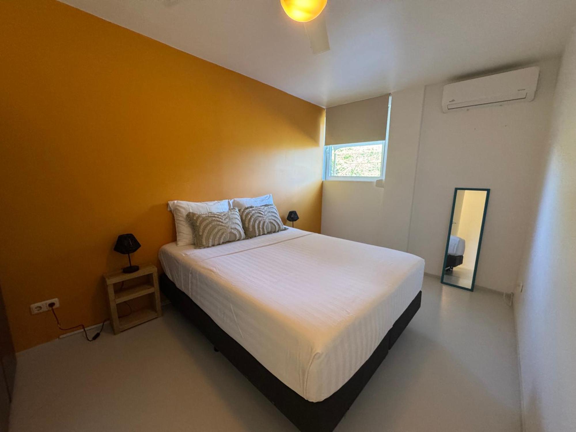 Boutique Hotel & Apartments Jt Curacao Willemstad Kültér fotó